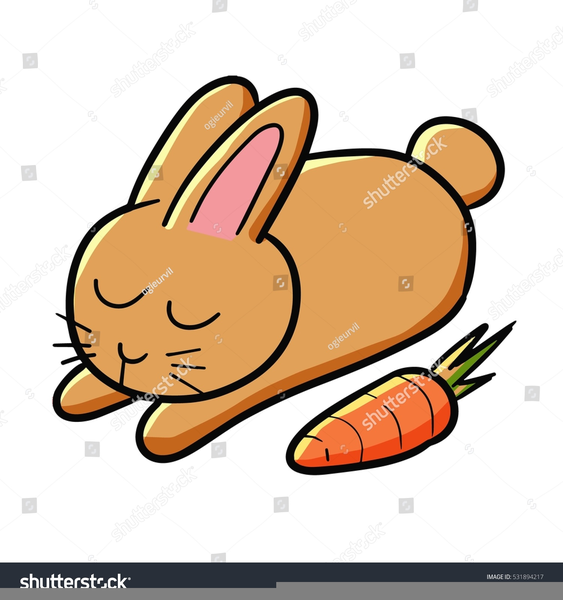 563x600 Cute Bunnies Clipart Free Images