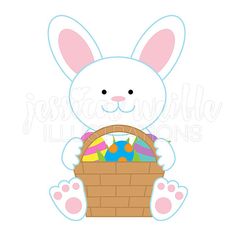 236x236 Easter Bunny Clipart, Easter Chick Clipart, Rabbit Clipart, Easter