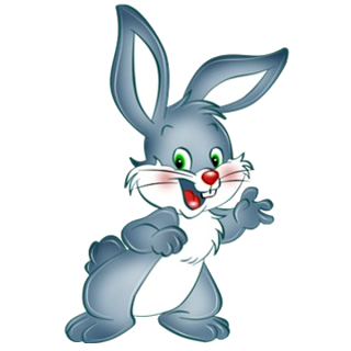 320x320 Httpcartoon Bunny Nyuszis