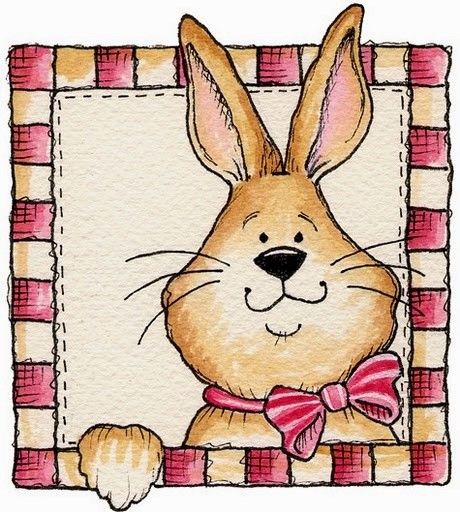 460x512 Archivio Album Easter, Scrapbook And Clip Art