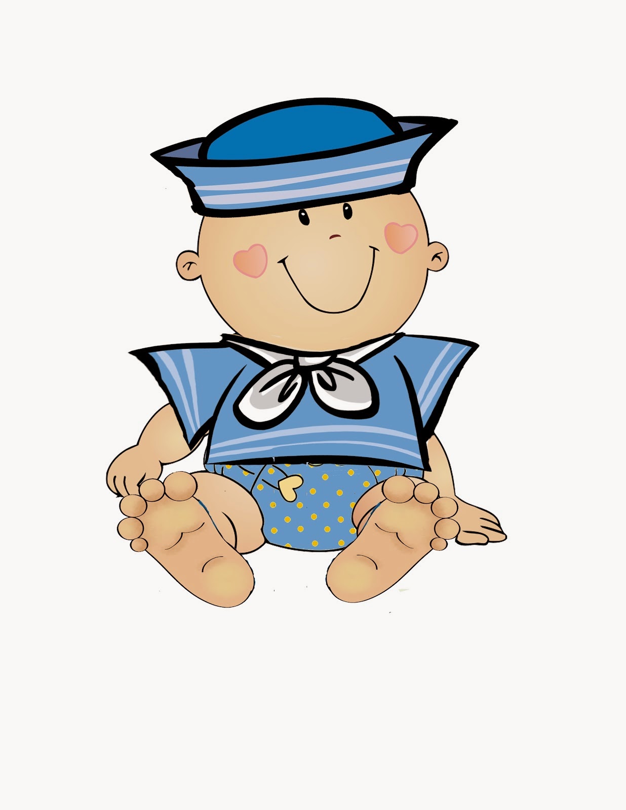 1236x1600 Image Of Baby Boy Clipart