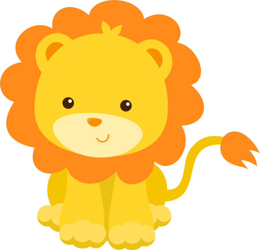 900x863 Baby Lion Cliparts Free Download Clip Art