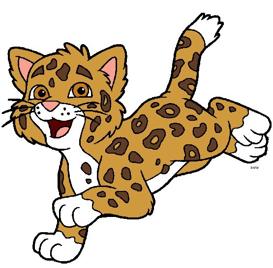 555x546 Go Diego Go Clip Art Cartoon Clip Art