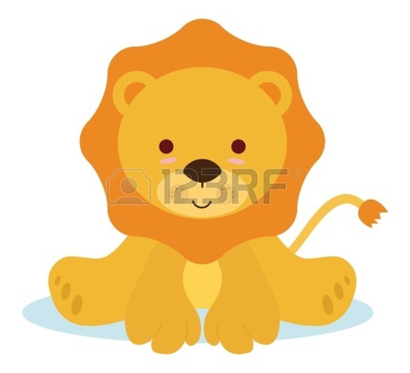 1350x1227 Baby Clip Art Cute Baby Lion Clipart Panda