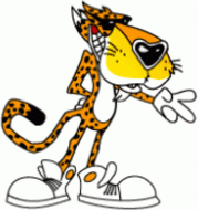 179x190 Top 82 Cheetah Clip Art