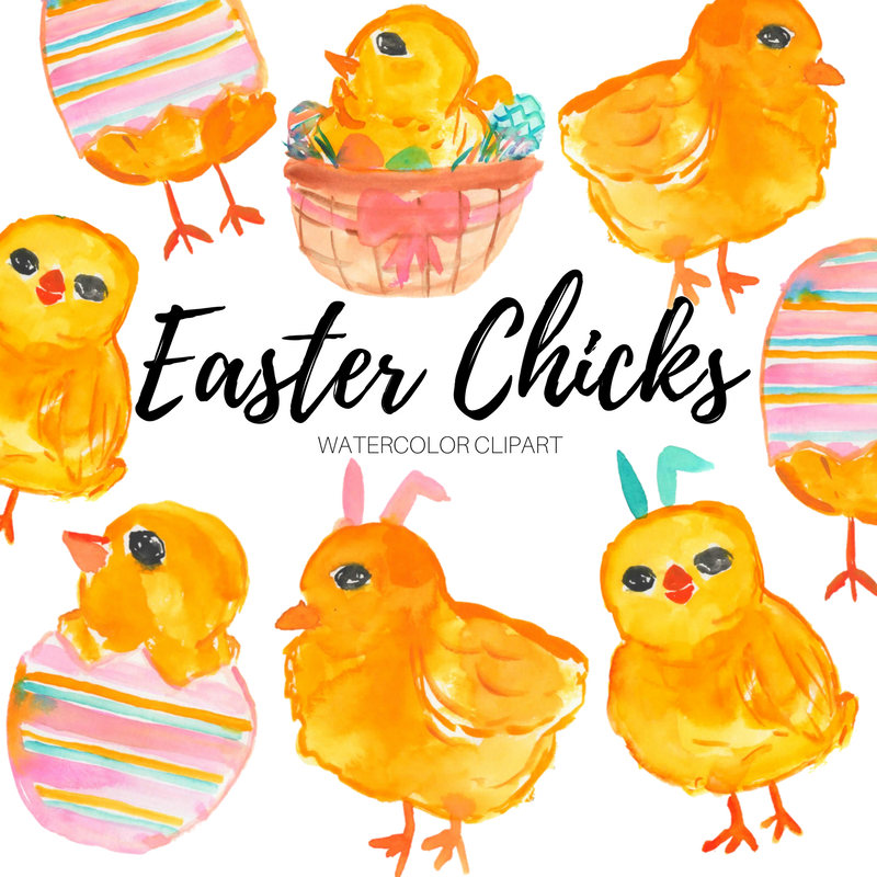 800x800 Easter Clipart