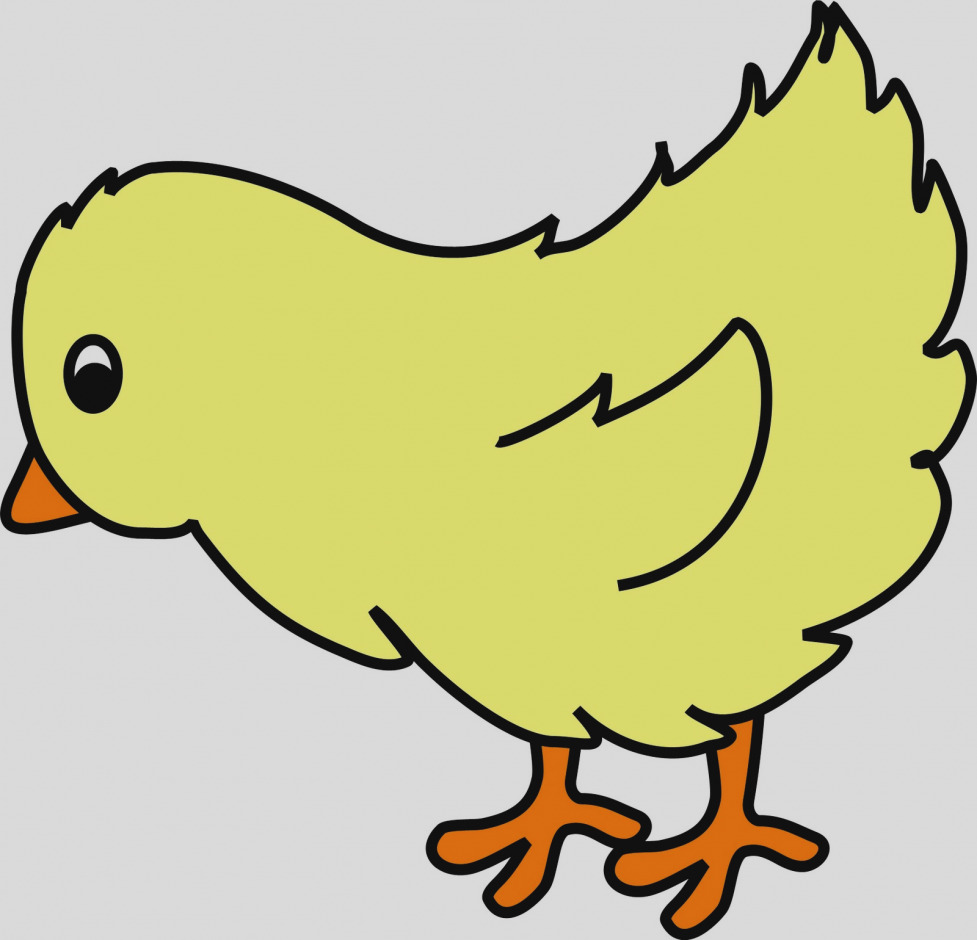 977x940 Awesome Baby Chick Clip Art Cute Chickens Patterns Illustrations