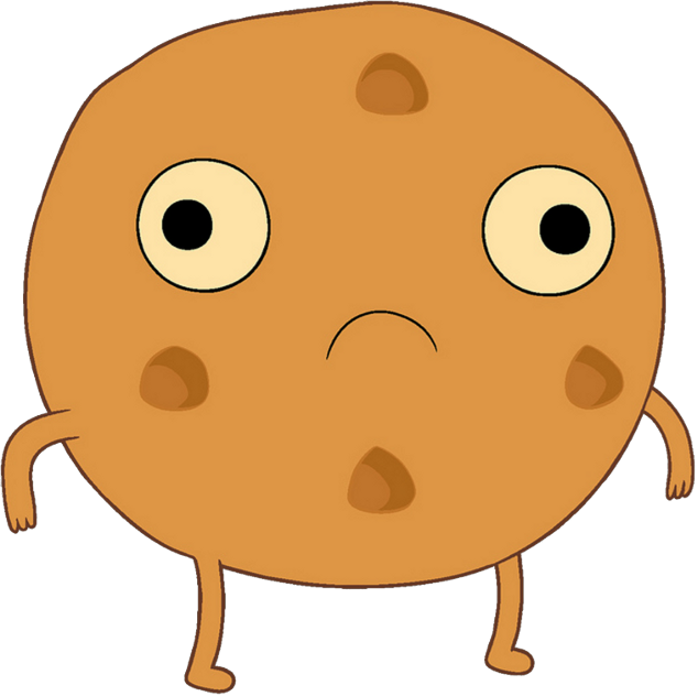 634x632 Princess Cookie Adventure Time Wiki Fandom Powered By Wikia