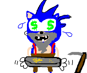 300x250 The Baby From Cookie Monster And Ms. Piggy