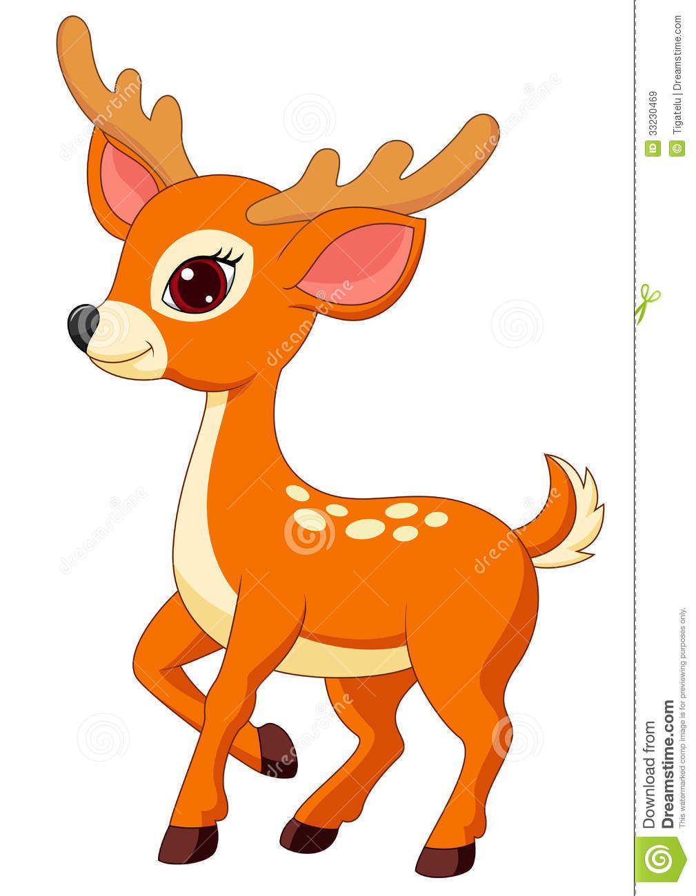 1009x1300 Cute Deer Clipart Clipart Panda Free Clipart Images Patterns