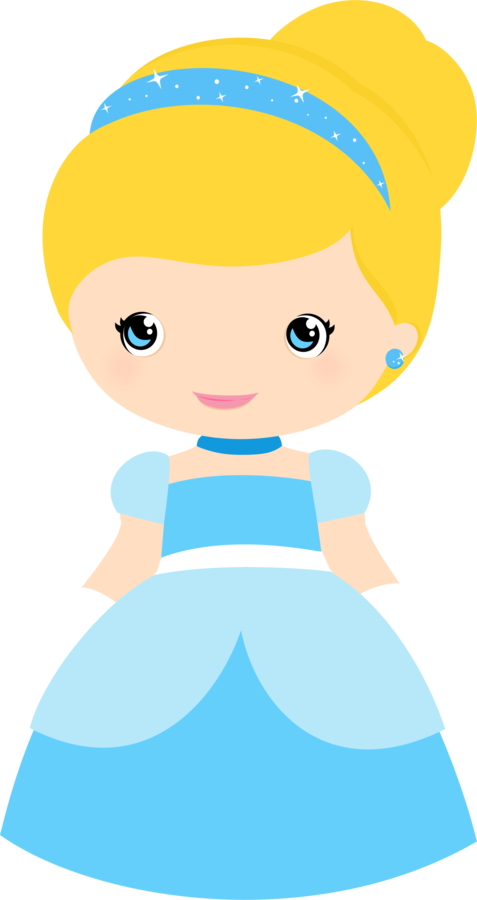 477x900 Baby Clipart Cinderella