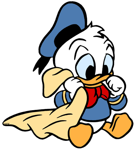 450x490 Baby Disney Clipart