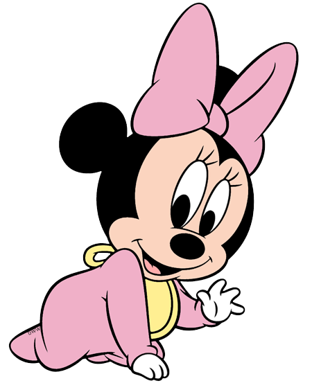 450x563 Baby Minnie Mouse Images Pin Conny On Babies Ba Girl