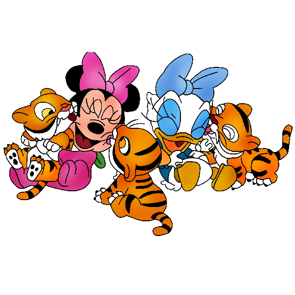 600x600 Baby Disney Images