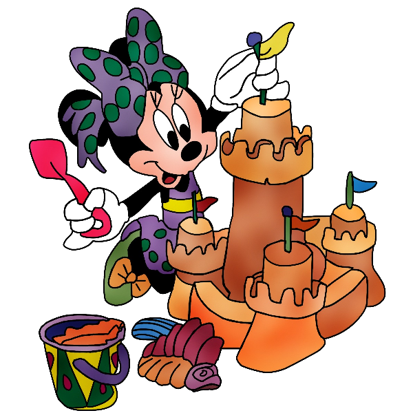 600x600 Disney Babies