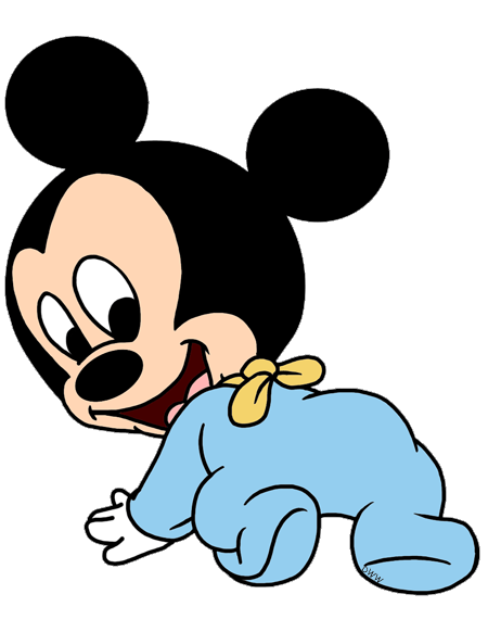 450x582 Disney Babies Clip Art 5 Disney Clip Art Galore
