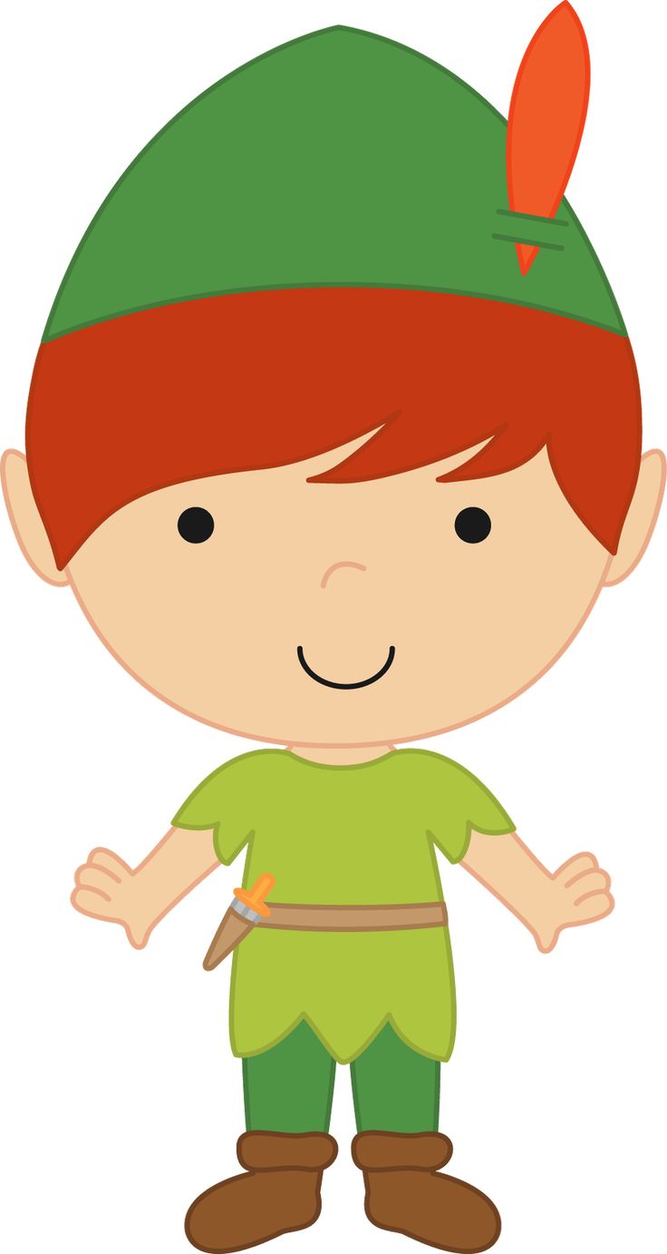 736x1382 Shining Peter Pan Clip Art Disney Clipart