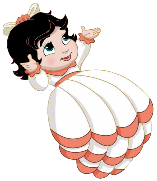 515x595 Baby Melody By Joshuaorro