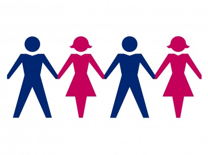 410x307 People Chain Cliparts Free Download Clip Art Free Clip Art