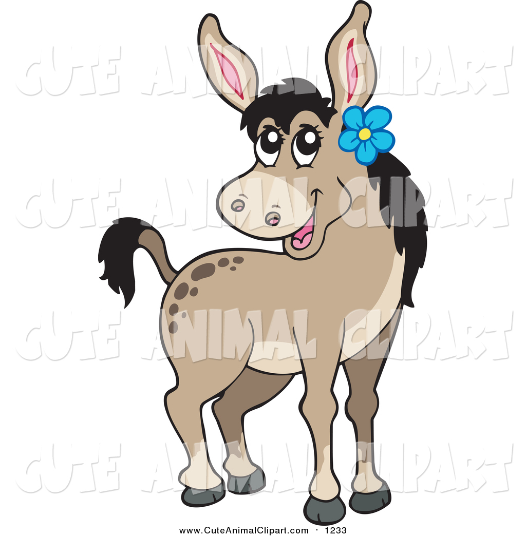 1024x1044 Royalty Free Stock Animal Designs Of Donkeys