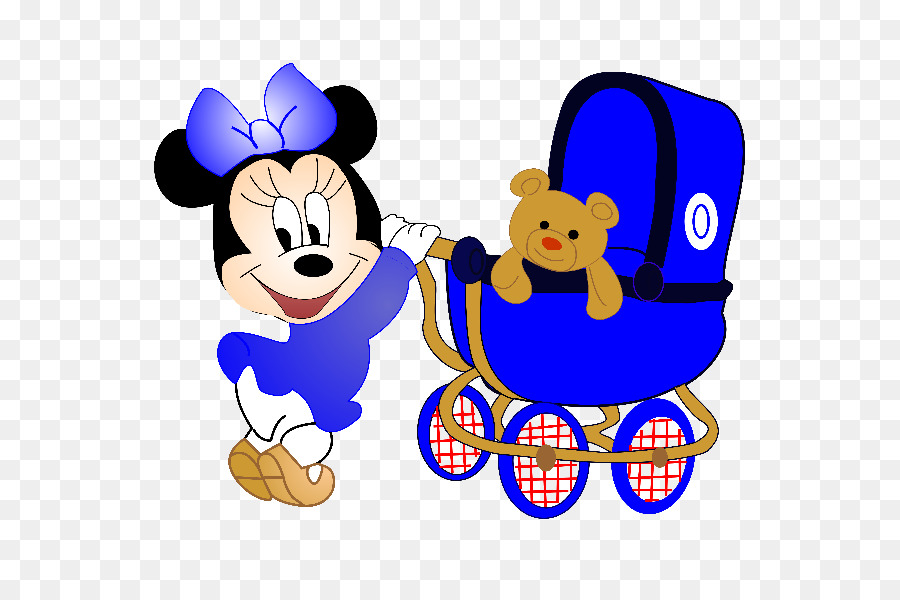 900x600 Baby Donald Duck Clipart