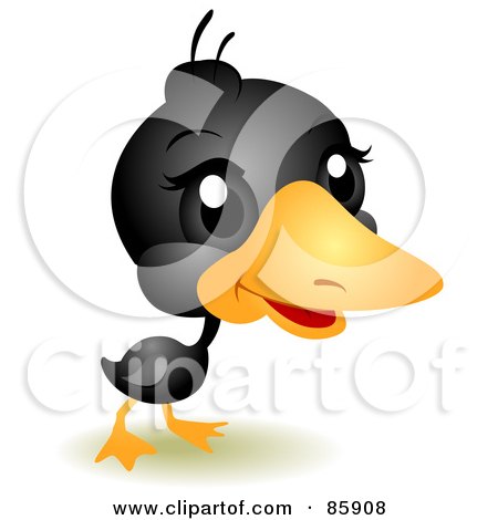 450x470 Royalty Free (Rf) Clipart Of Ducklings, Illustrations, Vector