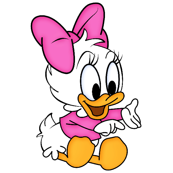 600x600 Large Disney Clipart