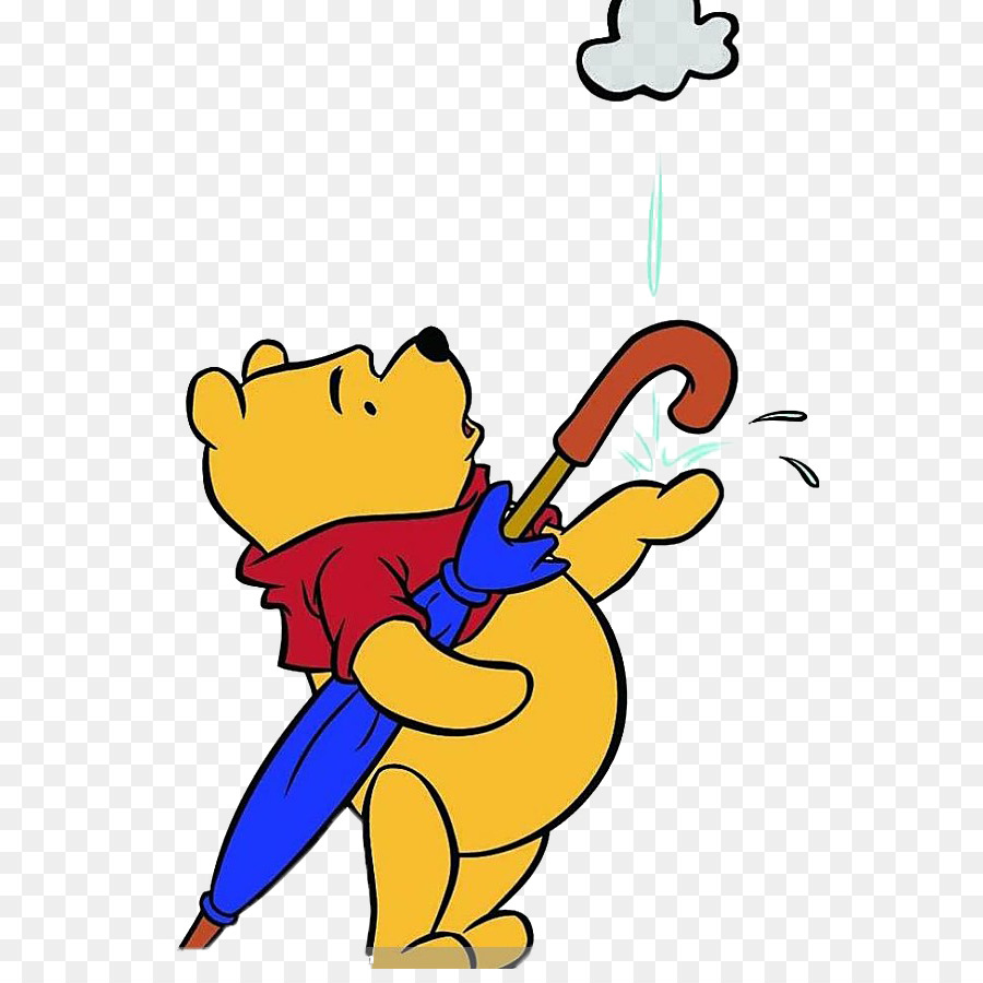 900x900 Piglet Eeyore Winnie The Pooh Tigger Rabbit