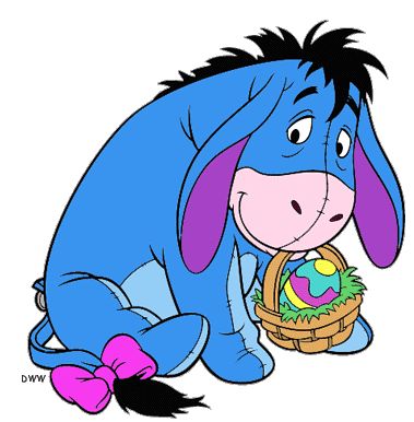 379x386 Pin By Sz. On Winnie The Pooh (Eeyore)