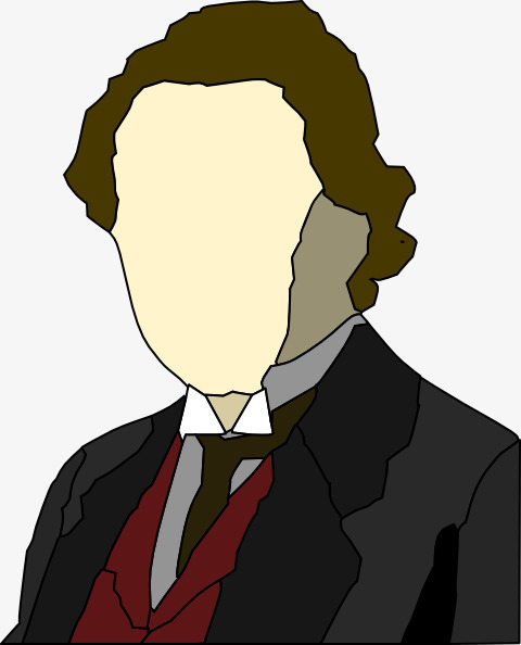 480x594 Einstein's Silhouette Art, Red, Silhouette, Einstein Png Image