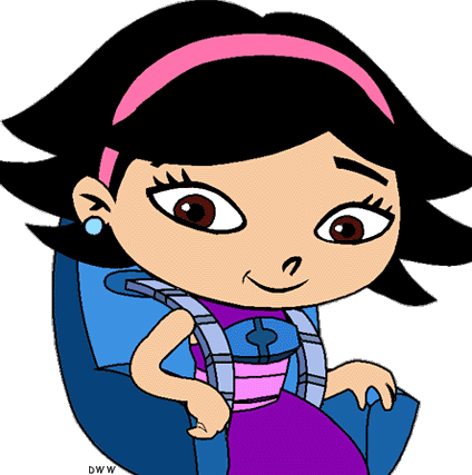 424x427 Collection Of Little Einstein Clipart High Quality, Free