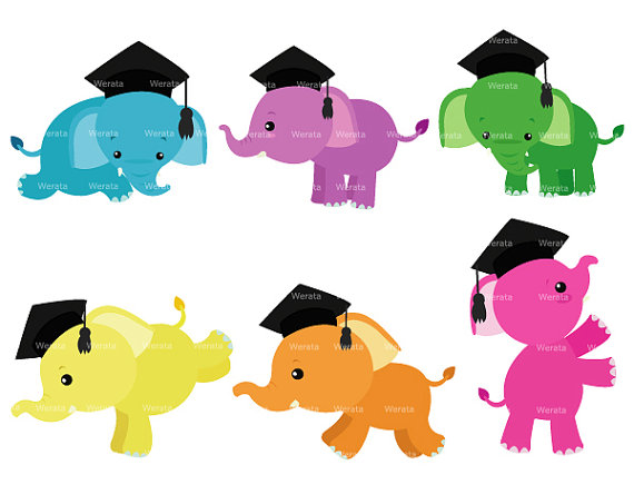 570x453 Animl Clipart Graduation