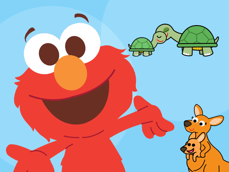 800x600 Baby Elmo Clip Art 34437 Tweb