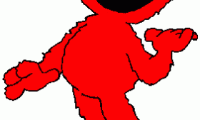 280x168 Baby Elmo Clip Art 87965 Movieweb