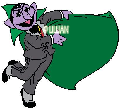 410x374 Sesam Street Clipart Dorothy 3892343