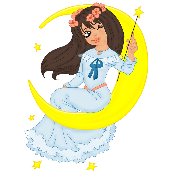 600x600 Fairies Magical Images