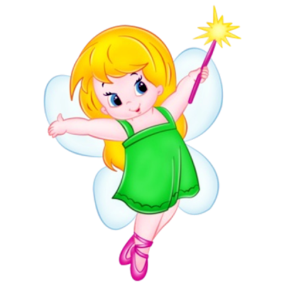 400x400 Baby Fairies Cartoon Clip Art Baby Fairies Cartoon Clip Art