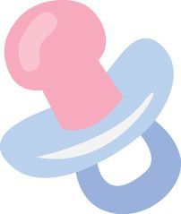 202x239 Baby Feet Clip Art