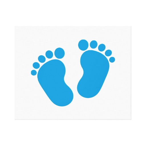 512x512 Best Photos Of Blue Baby Feet
