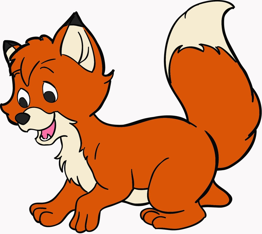 900x804 Clip Art Cute Baby Fox Anime Ibkruv3