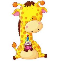 236x236 Image Giraffe Clipart Images Giraffe Amp Elephant Clip Art