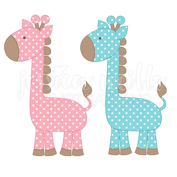 600x600 Pink Baby Giraffe Clipart How To Format Cover Letter