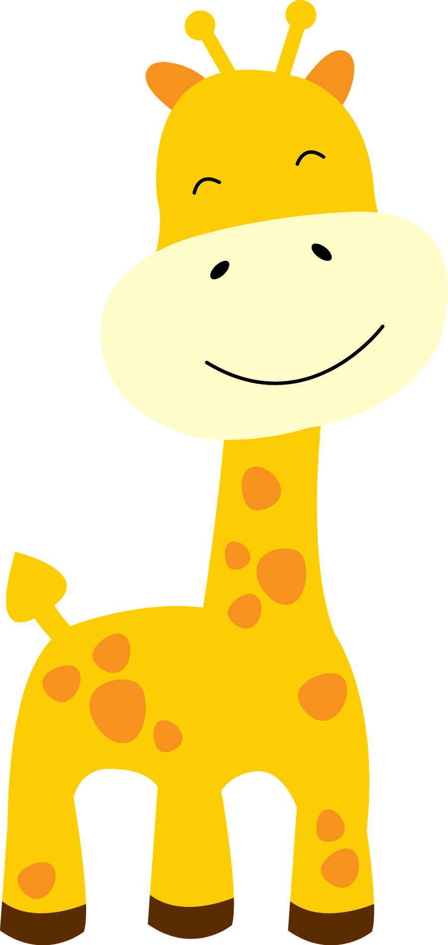 900x1899 G Giraffe