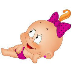 236x236 Funny Baby Cartoon Clip Art Images Are On A Transparent Background