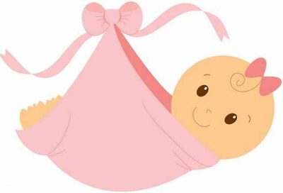 400x272 Gallery Baby Girl Pictures Clip Art Free,