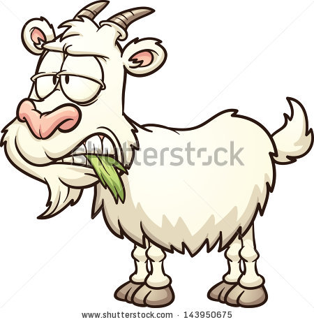 450x461 Baby Boer Goat Clipart Cliparthut