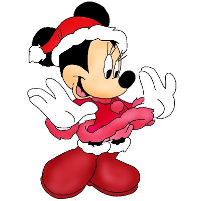 Baby Goofy Clipart
