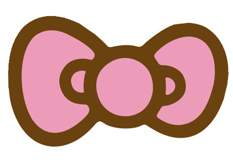 Baby Hello Kitty Clipart