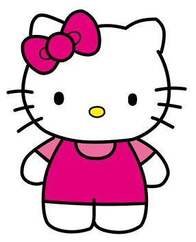 286x354 Kitty Clip Art Free Clipart Panda