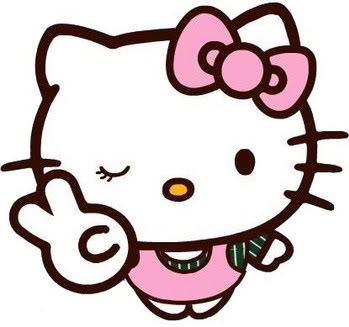 349x327 Wallpaper Gallery Hello Kitty ~ The Confissoespos 30 Blogs